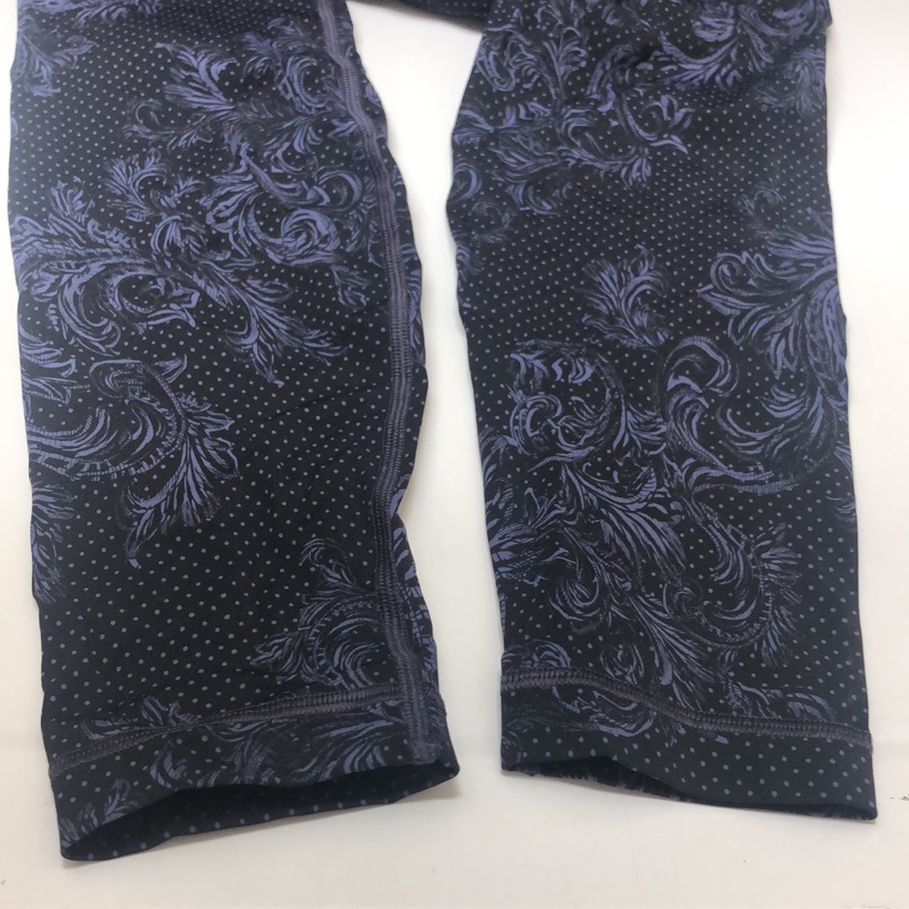 LIKE NEW! Lululemon Wunder Under High Rise Tight 28” - Picture 14 of 14